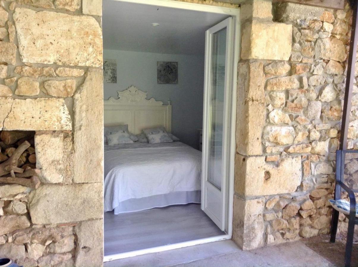 The Gatehouse At The Old Forge Βίλα Feuillade Εξωτερικό φωτογραφία